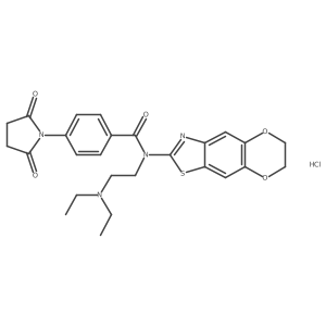 1052531-51-7结构式