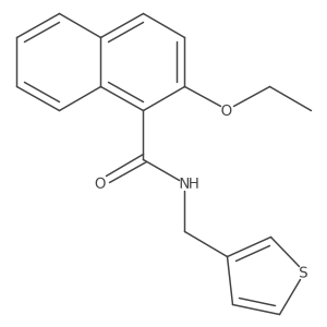 1058195-50-8 structure