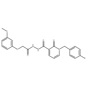 1105210-99-8 structure