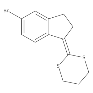 1132943-92-0 structure