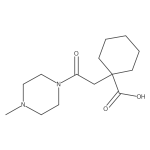 1144498-69-0 structure