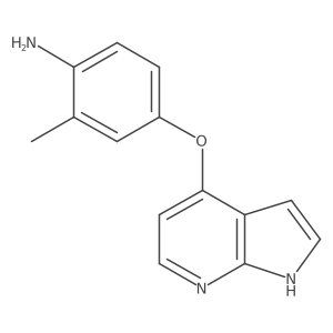 1146594-64-0结构式