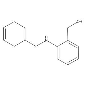 1157551-14-8 structure