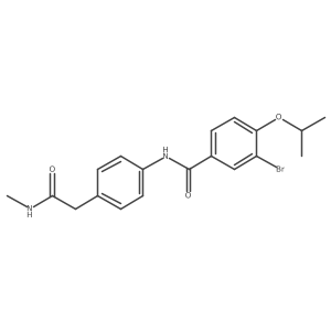 1158199-83-7 structure