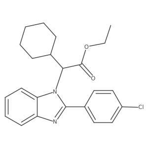 1162676-06-3 structure