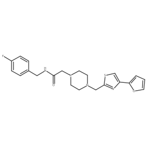 1170954-64-9 structure