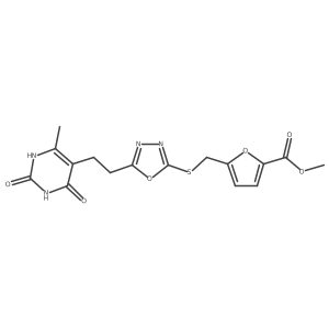 1172981-14-4结构式