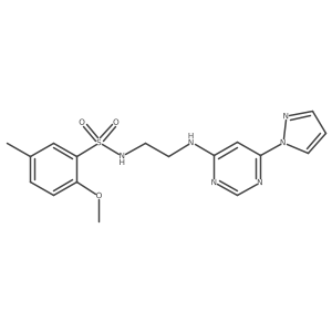 1173039-31-0 structure