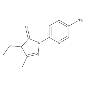 1182758-00-4 structure