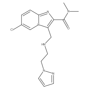 1185542-87-3 structure