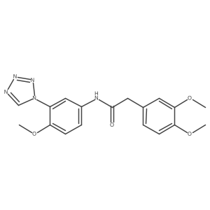 1190264-52-8 structure