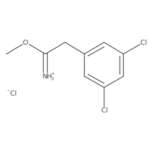 1196155-85-7 structure