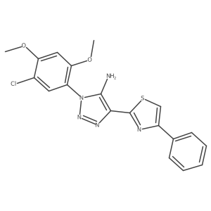 1207007-33-7 structure