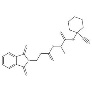 1209307-35-6 structure