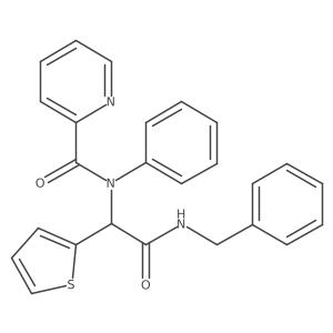1219349-50-4结构式