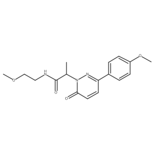 1235083-37-0 structure