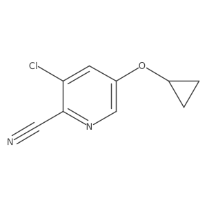 1243442-54-7结构式