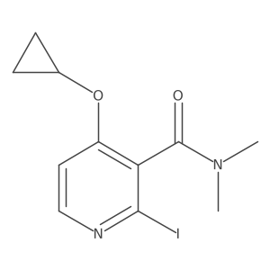 1243445-97-7 structure