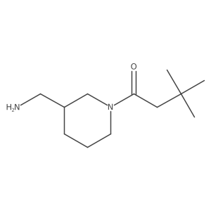 1250034-75-3结构式