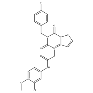 1252920-24-3结构式