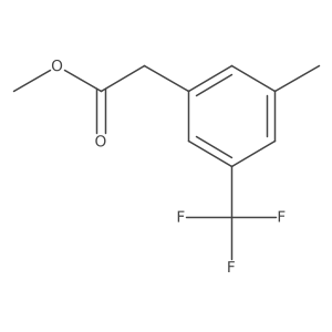 1261747-12-9 structure
