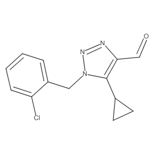 1267944-57-9 structure