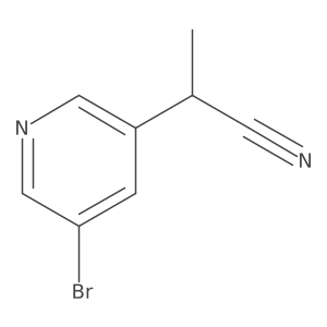 1272357-11-5 structure