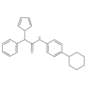1286695-35-9 structure