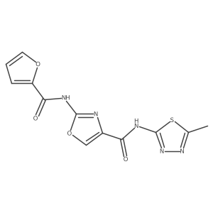 1286727-88-5 structure
