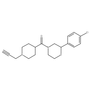 1311591-78-2结构式