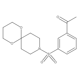 1328954-27-3 structure