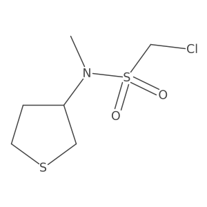 1343984-65-5 structure