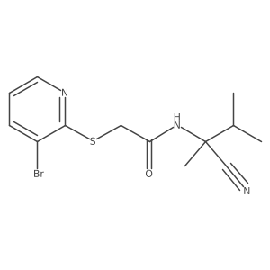 1385385-67-0 structure