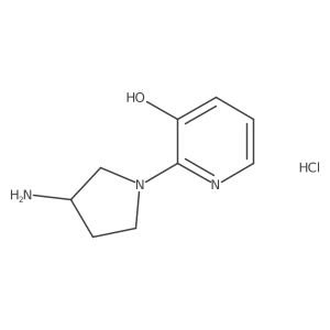 1421040-14-3结构式