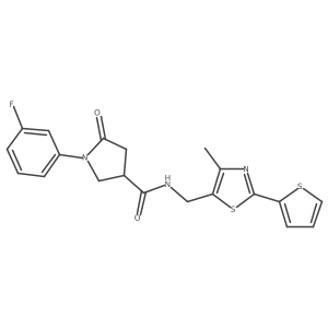 1421464-95-0结构式