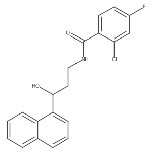 1421477-42-0 structure