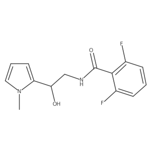1421489-37-3 structure
