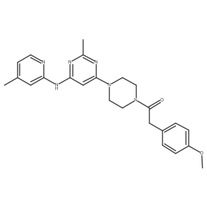 1428357-31-6结构式