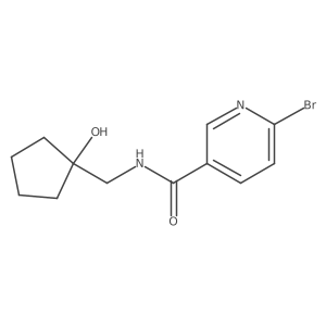 1501185-01-8 structure