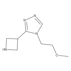1509256-53-4 structure