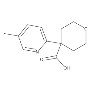 1540722-58-4 structure
