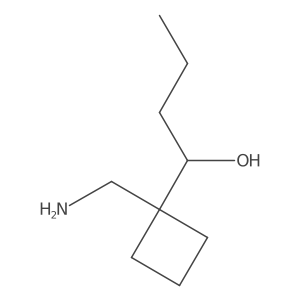1541054-56-1 structure