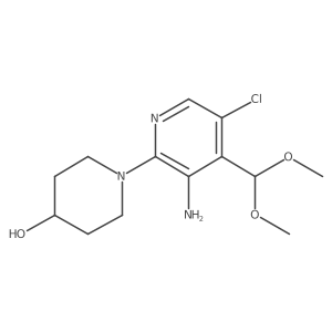 1569309-08-5 structure