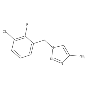 1599543-44-8 structure