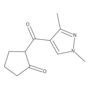 1603080-92-7 structure