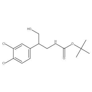 1629889-32-2结构式