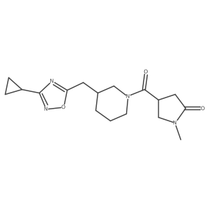 1705375-50-3 structure