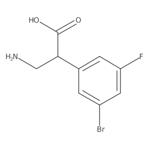 1784124-94-2 structure