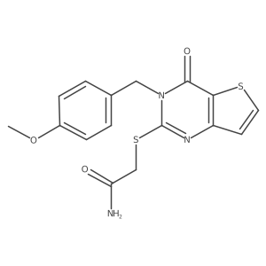 1795483-20-3 structure