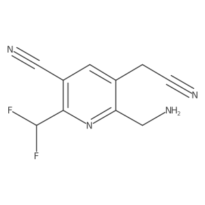 1804696-95-4 structure